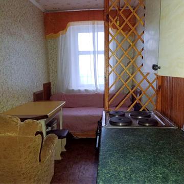 Здам однокімнатну квартиру в 10 мікрорайоні