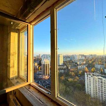 1К ЖК Мандарин 48м - Центр Вид на Море Лоджия ЖК Мандарин