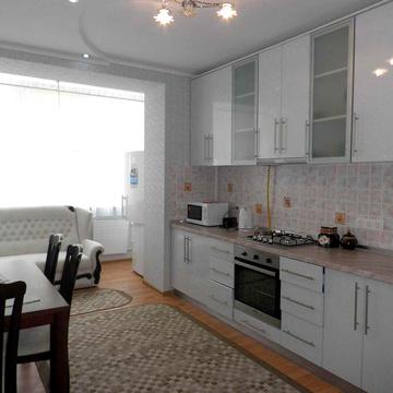 Однокомнатная Говорова парк Победы Газ