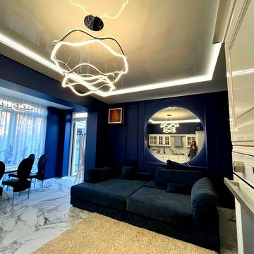 Продаж двоповерхового таунхауса з ремонтом, район Білочки