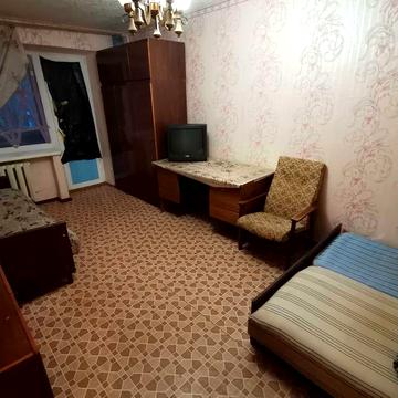 Сдается в Аренду 1к квартира Ул.Николаевская 26