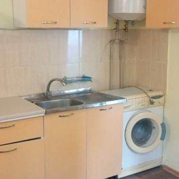 От владельца.Длительно сдаётся квартира-студия Одесса, Киевский райо