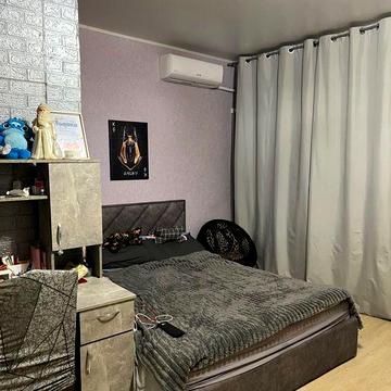 1- кімнатна квартира