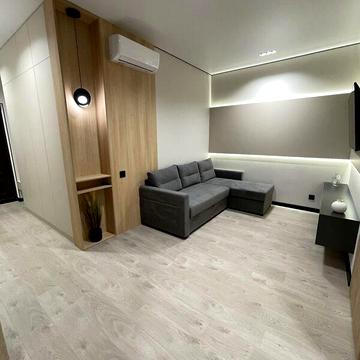 Продаж 1к Квартира Краснова вулиця ЖК Kadorr City