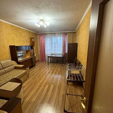 Оренда квартири на вулиці Райдужна 21А. Дніпровський район.