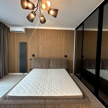 м. Київ, Новопечерськi Лiпки вул. А. Верхогляда .17в .