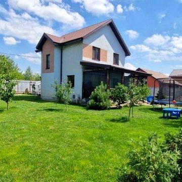 Будинок  Петропавлівське, Бориспільський  р-н