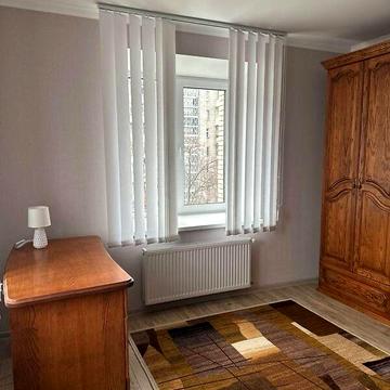 Довгострокова оренда 2к Квартира Антонова Олега вулиця ЖК Андорра