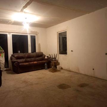 Продам нову частину будинка мальованка