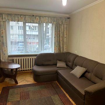 Довгострокова оренда квартири