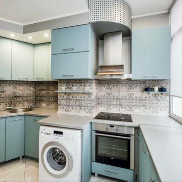 Гарна та якісна 3 кім. квартира в ЖК Ліко-Град, Виставковий, Іподром,