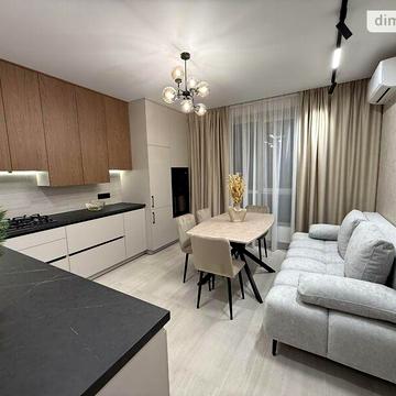 Продаж 1к Квартира Соборна (ІІІ Інтернаціоналу) вулиця ЖК Олимп