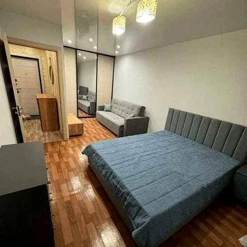 Комунальні враховані в ціну, власник