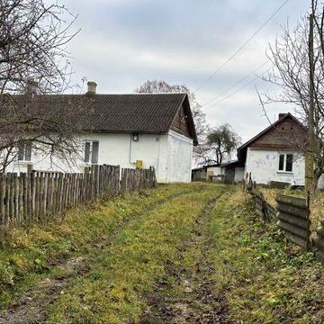 Продаж будинку с.Молодаво
