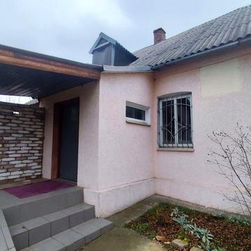 Продається 2-кімнатна квартира селище Широке Криворізький район