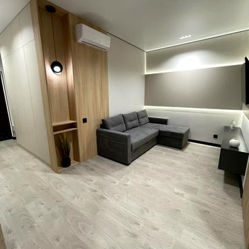 Краснова вул., 1-В