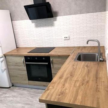 Довгострокова оренда 1к Квартира Алексєєнко Надії вулиця