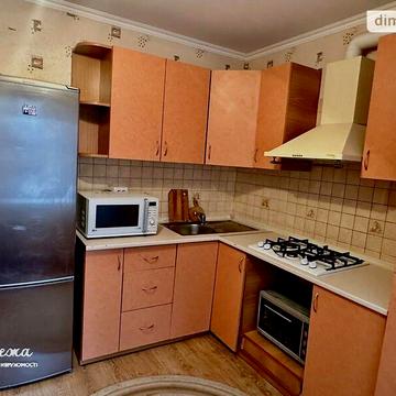 Довгострокова оренда 2к Квартира Сергія Зулінського (Тарногродського) вулиця