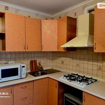 Довгострокова оренда 2к Квартира Сергія Зулінського вулиця