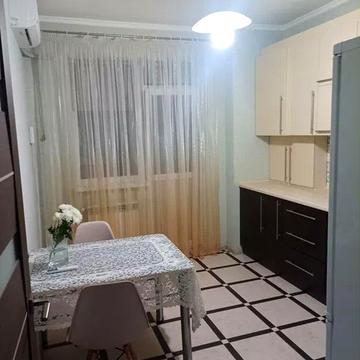 Перспективна вул., 6