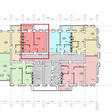 ДОМ СДАН! ОТОПЛЕНИЕ! ЖК Левада м Гагарина, Продам 1 комн. квартиру AB ЖК Левада