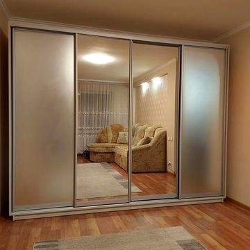 Оренда 2-кімн.квартири в центрі  м.Стрий