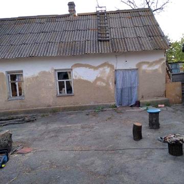 Продам дом у селі