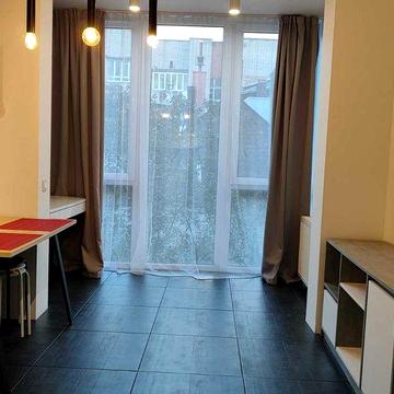 Оренда 1-о кімнатної квартири в новобудові по вул. Бортнянського