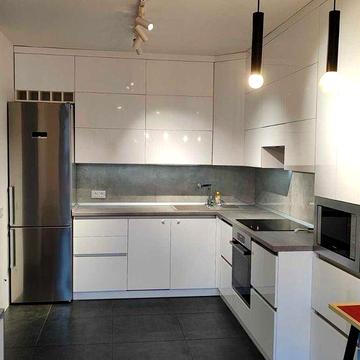 Оренда 1-о кімнатної квартири в новобудові по вул. Бортнянського