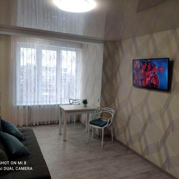 Здам сучасну, затишну квартиру в новобудові