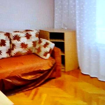 Здам в оренду 1к на Пісках біля Амстора