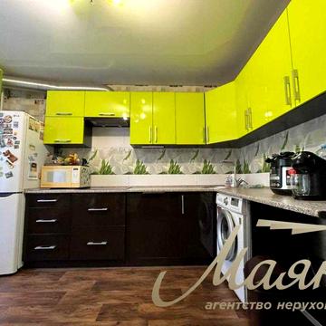 Продам 2-к.кв.,1/9,вул.Краснова,1А