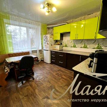 Продам 2-к.кв.,1/9,вул.Краснова,1А