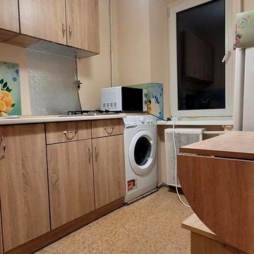 Довгострокова оренда 1к Квартира Хвильового Миколи вулиця