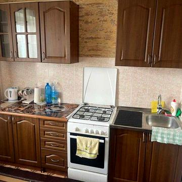 Здам гарну 2х. кімн. квартиру на Польовій.