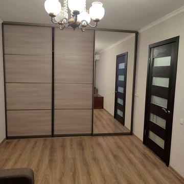 1 кімнатна квартира з ремонтом на Кулика