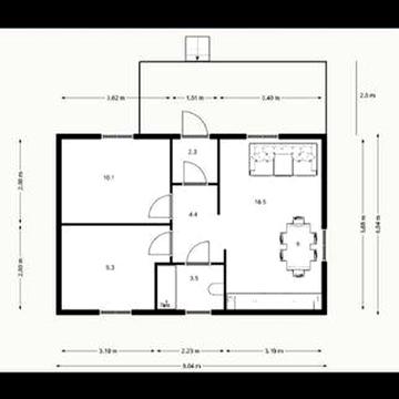 Продажа будинку в Бучанському районі (смт.Немішаєве-с.Микуличі)
