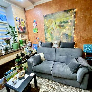 2к квартира на вул. Троїцька