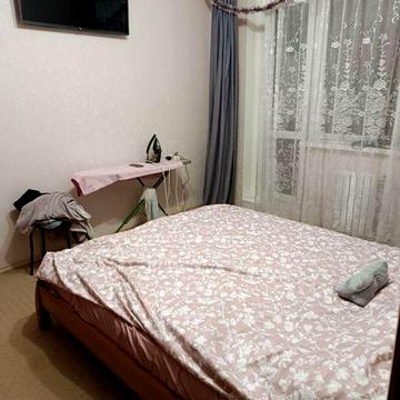 Восточный 1 квартира 3 ком