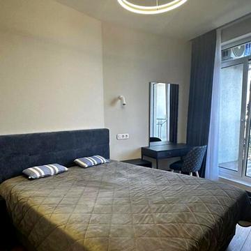 Ванний пров., 1