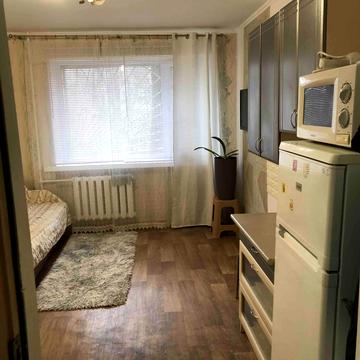 Кубанської України вул. (Маршала Жукова), 19-А