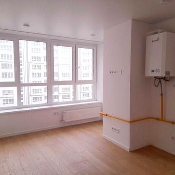 Продам 1-кімнатну квартиру 46м2 з ремонтом| ЖК Євромісто| БЕЗ КОМІСІЇ! ЖК Євромісто