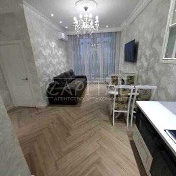 Оренда / Квартира / 56 м2 / ЖК Manhattan City / Шевченківський район