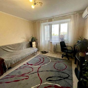 Здам 1-но кімнатну квартиру. Вул. Калинова.