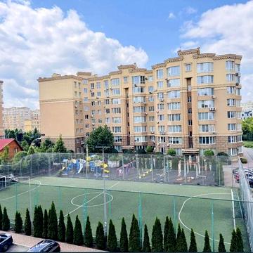 Без%! Простора 2 кім.квартира з частковим ремонтом на 70% ЖК Софія!