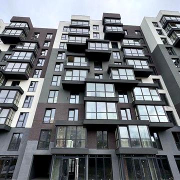 Продаж 1 кімнатної новобудови Науки 14 ЖК. Родоліт