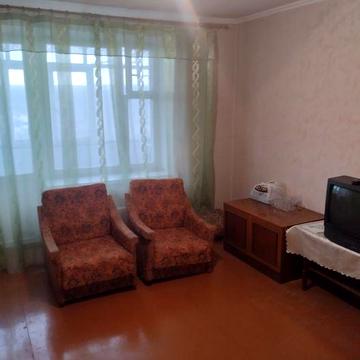 1 кімнатна квартира на Польовій