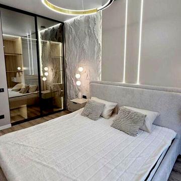 Довгострокова оренда 2к Квартира Костомарівська вулиця ЖК Geneve