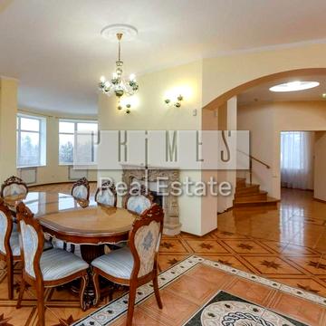 Анатолія Соловяненка вул.