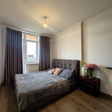 Жаботинського вул. (Пролетарская улица), 56а